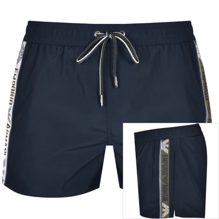 Mens armani shorts sale shop
